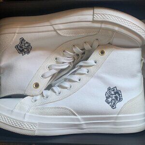 Darc Sport High Top Shoes